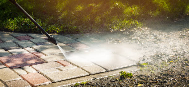 Best Soft Washing for Delicate Surfaces in Kutztown, PA