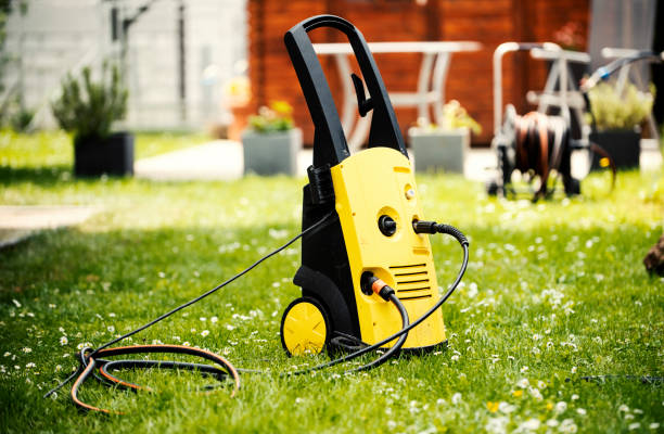 Best Commercial Pressure Washing in Kutztown, PA